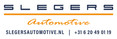 Logo Slegers Automotive